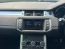 USED 2016 66 LAND ROVER RANGE ROVER EVOQUE 2.0 TD4 SE 5d 177 BHP 