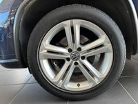 USED 2015 15 VOLKSWAGEN TIGUAN 2.0 R LINE TDI BLUEMOTION TECHNOLOGY 4MOTION 5d 175 BHP SAT NAV - BLUETOOTH HANDSFREE - USB INPUT - FRONT AND REAR PARK ASSIST