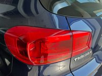 USED 2015 15 VOLKSWAGEN TIGUAN 2.0 R LINE TDI BLUEMOTION TECHNOLOGY 4MOTION 5d 175 BHP SAT NAV - BLUETOOTH HANDSFREE - USB INPUT - FRONT AND REAR PARK ASSIST