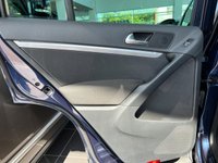 USED 2015 15 VOLKSWAGEN TIGUAN 2.0 R LINE TDI BLUEMOTION TECHNOLOGY 4MOTION 5d 175 BHP SAT NAV - BLUETOOTH HANDSFREE - USB INPUT - FRONT AND REAR PARK ASSIST