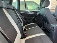 USED 2015 15 VOLKSWAGEN TIGUAN 2.0 R LINE TDI BLUEMOTION TECHNOLOGY 4MOTION 5d 175 BHP SAT NAV - BLUETOOTH HANDSFREE - USB INPUT - FRONT AND REAR PARK ASSIST