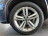 USED 2015 15 VOLKSWAGEN TIGUAN 2.0 R LINE TDI BLUEMOTION TECHNOLOGY 4MOTION 5d 175 BHP SAT NAV - BLUETOOTH HANDSFREE - USB INPUT - FRONT AND REAR PARK ASSIST