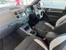 USED 2015 15 VOLKSWAGEN TIGUAN 2.0 R LINE TDI BLUEMOTION TECHNOLOGY 4MOTION 5d 175 BHP SAT NAV - BLUETOOTH HANDSFREE - USB INPUT - FRONT AND REAR PARK ASSIST