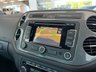USED 2015 15 VOLKSWAGEN TIGUAN 2.0 R LINE TDI BLUEMOTION TECHNOLOGY 4MOTION 5d 175 BHP SAT NAV - BLUETOOTH HANDSFREE - USB INPUT - FRONT AND REAR PARK ASSIST