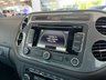USED 2015 15 VOLKSWAGEN TIGUAN 2.0 R LINE TDI BLUEMOTION TECHNOLOGY 4MOTION 5d 175 BHP SAT NAV - BLUETOOTH HANDSFREE - USB INPUT - FRONT AND REAR PARK ASSIST