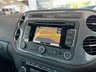 USED 2015 15 VOLKSWAGEN TIGUAN 2.0 R LINE TDI BLUEMOTION TECHNOLOGY 4MOTION 5d 175 BHP SAT NAV - BLUETOOTH HANDSFREE - USB INPUT - FRONT AND REAR PARK ASSIST