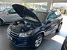 USED 2015 15 VOLKSWAGEN TIGUAN 2.0 R LINE TDI BLUEMOTION TECHNOLOGY 4MOTION 5d 175 BHP SAT NAV - BLUETOOTH HANDSFREE - USB INPUT - FRONT AND REAR PARK ASSIST
