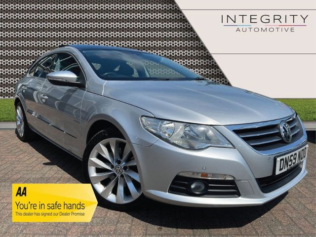 Integrity Automotive Limited