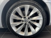 USED 2009 59 VOLKSWAGEN PASSAT 2.0 CC GT TDI DSG 4d 170 BHP SAT NAV, PAN ROOF, BLUETOOTH