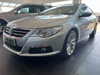 USED 2009 59 VOLKSWAGEN PASSAT 2.0 CC GT TDI DSG 4d 170 BHP SAT NAV, PAN ROOF, BLUETOOTH