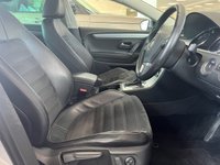 USED 2009 59 VOLKSWAGEN PASSAT 2.0 CC GT TDI DSG 4d 170 BHP SAT NAV, PAN ROOF, BLUETOOTH