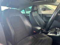 USED 2009 59 VOLKSWAGEN PASSAT 2.0 CC GT TDI DSG 4d 170 BHP SAT NAV, PAN ROOF, BLUETOOTH