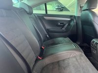 USED 2009 59 VOLKSWAGEN PASSAT 2.0 CC GT TDI DSG 4d 170 BHP SAT NAV, PAN ROOF, BLUETOOTH
