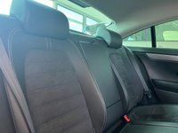 USED 2009 59 VOLKSWAGEN PASSAT 2.0 CC GT TDI DSG 4d 170 BHP SAT NAV, PAN ROOF, BLUETOOTH