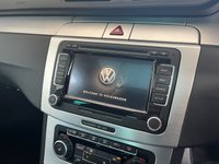 USED 2009 59 VOLKSWAGEN PASSAT 2.0 CC GT TDI DSG 4d 170 BHP SAT NAV, PAN ROOF, BLUETOOTH