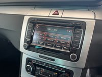 USED 2009 59 VOLKSWAGEN PASSAT 2.0 CC GT TDI DSG 4d 170 BHP SAT NAV, PAN ROOF, BLUETOOTH