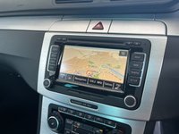 USED 2009 59 VOLKSWAGEN PASSAT 2.0 CC GT TDI DSG 4d 170 BHP SAT NAV, PAN ROOF, BLUETOOTH