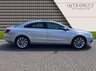 USED 2009 59 VOLKSWAGEN PASSAT 2.0 CC GT TDI DSG 4d 170 BHP SAT NAV, PAN ROOF, BLUETOOTH