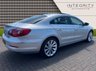 USED 2009 59 VOLKSWAGEN PASSAT 2.0 CC GT TDI DSG 4d 170 BHP SAT NAV, PAN ROOF, BLUETOOTH