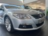 USED 2009 59 VOLKSWAGEN PASSAT 2.0 CC GT TDI DSG 4d 170 BHP SAT NAV, PAN ROOF, BLUETOOTH