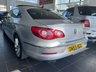 USED 2009 59 VOLKSWAGEN PASSAT 2.0 CC GT TDI DSG 4d 170 BHP SAT NAV, PAN ROOF, BLUETOOTH