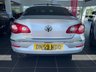 USED 2009 59 VOLKSWAGEN PASSAT 2.0 CC GT TDI DSG 4d 170 BHP SAT NAV, PAN ROOF, BLUETOOTH
