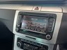 USED 2009 59 VOLKSWAGEN PASSAT 2.0 CC GT TDI DSG 4d 170 BHP SAT NAV, PAN ROOF, BLUETOOTH