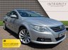 USED 2009 59 VOLKSWAGEN PASSAT 2.0 CC GT TDI DSG 4d 170 BHP SAT NAV, PAN ROOF, BLUETOOTH