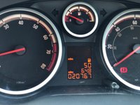 USED 2014 14 VAUXHALL CORSA 1.2 SE 5d 83 BHP FULL HISTORY LADY OWNER