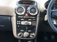 USED 2014 14 VAUXHALL CORSA 1.2 SE 5d 83 BHP FULL HISTORY LADY OWNER