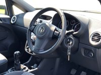 USED 2014 14 VAUXHALL CORSA 1.2 SE 5d 83 BHP FULL HISTORY LADY OWNER