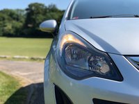 USED 2014 14 VAUXHALL CORSA 1.2 SE 5d 83 BHP FULL HISTORY LADY OWNER