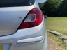 USED 2014 14 VAUXHALL CORSA 1.2 SE 5d 83 BHP FULL HISTORY LADY OWNER