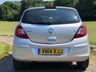 USED 2014 14 VAUXHALL CORSA 1.2 SE 5d 83 BHP FULL HISTORY LADY OWNER
