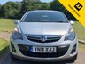 USED 2014 14 VAUXHALL CORSA 1.2 SE 5d 83 BHP FULL HISTORY LADY OWNER