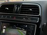 USED 2016 65 VOLKSWAGEN POLO GTI DSG 1.8 3dr 189 BHP 