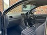 USED 2016 65 VOLKSWAGEN POLO GTI DSG 1.8 3dr 189 BHP 