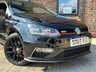USED 2016 65 VOLKSWAGEN POLO GTI DSG 1.8 3dr 189 BHP 