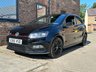 USED 2016 65 VOLKSWAGEN POLO GTI DSG 1.8 3dr 189 BHP 