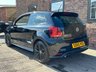 USED 2016 65 VOLKSWAGEN POLO GTI DSG 1.8 3dr 189 BHP 
