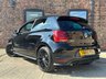 USED 2016 65 VOLKSWAGEN POLO GTI DSG 1.8 3dr 189 BHP 