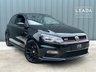 USED 2016 65 VOLKSWAGEN POLO GTI DSG 1.8 3dr 189 BHP 