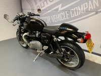 USED 2018 68 TRIUMPH Thruxton 1200 - BUY ONLINE 24 HRS A DAY - FINANCE AVAILABLE - ALL TYPES OF CREDIT ACCEPTED WITH REMUS EXHAUSTS