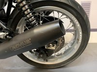 USED 2018 68 TRIUMPH Thruxton 1200 - BUY ONLINE 24 HRS A DAY - FINANCE AVAILABLE - ALL TYPES OF CREDIT ACCEPTED WITH REMUS EXHAUSTS
