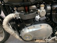 USED 2018 68 TRIUMPH Thruxton 1200 - BUY ONLINE 24 HRS A DAY - FINANCE AVAILABLE - ALL TYPES OF CREDIT ACCEPTED WITH REMUS EXHAUSTS