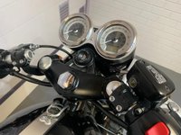 USED 2018 68 TRIUMPH Thruxton 1200 - BUY ONLINE 24 HRS A DAY - FINANCE AVAILABLE - ALL TYPES OF CREDIT ACCEPTED WITH REMUS EXHAUSTS