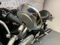 USED 2018 68 TRIUMPH Thruxton 1200 - BUY ONLINE 24 HRS A DAY - FINANCE AVAILABLE - ALL TYPES OF CREDIT ACCEPTED WITH REMUS EXHAUSTS