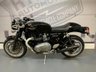USED 2018 68 TRIUMPH Thruxton 1200 - BUY ONLINE 24 HRS A DAY - FINANCE AVAILABLE - ALL TYPES OF CREDIT ACCEPTED WITH REMUS EXHAUSTS
