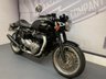 USED 2018 68 TRIUMPH Thruxton 1200 - BUY ONLINE 24 HRS A DAY - FINANCE AVAILABLE - ALL TYPES OF CREDIT ACCEPTED WITH REMUS EXHAUSTS