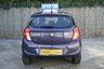 USED 2017 17 VAUXHALL VIVA 1.0 SE 5d 74 BHP 15 MONTH WARRANTY, 12 MONTH AA